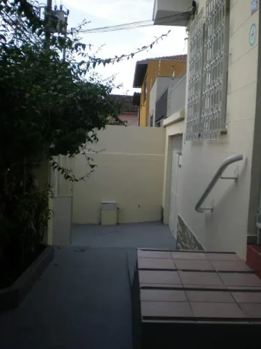 Casa comercial à venda, Prado - Belo Horizonte/MG