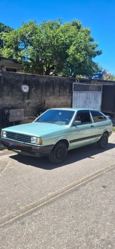 Volkswagen Gol CLI / CL 1.8 1990