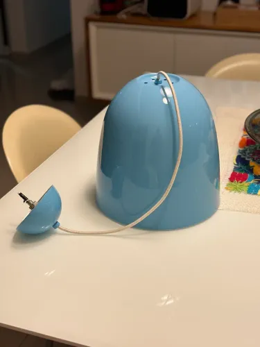 Pendente para sala de jantar ou cozinha marca Studioluce