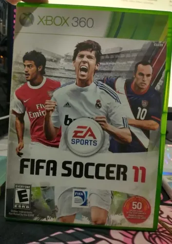 Xbox 360 jogos originais