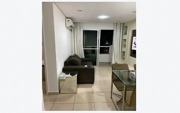 Apartamento à Venda - Nova Parnamirim - Parnamirim/RN