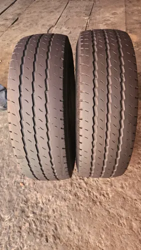 Pneu 225x75x16