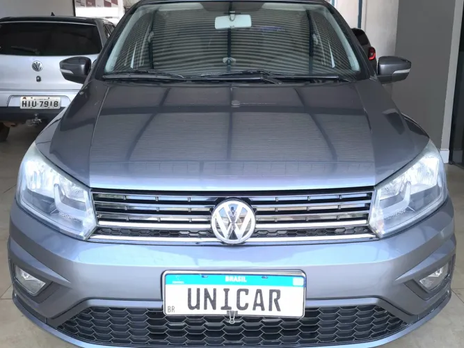 Volkswagen Gol Geração VII 1.6 MSI 16V Flex Aut. 4P 2019