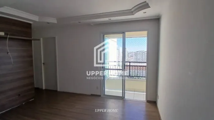 Apartamento com 3 dormitórios para alugar, 65 m² por R$ 5.077,64/mês - Tatuapé - São Paulo