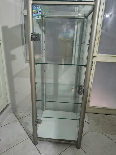 Vitrine 