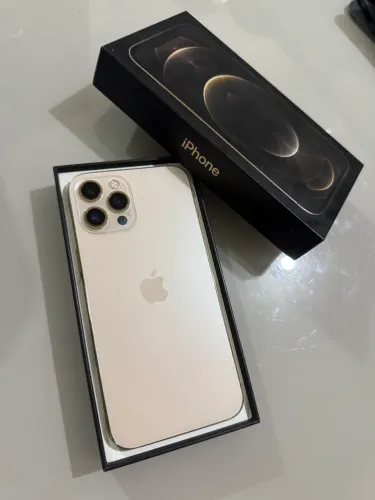iPhone 12 Pro Max 128gb 
