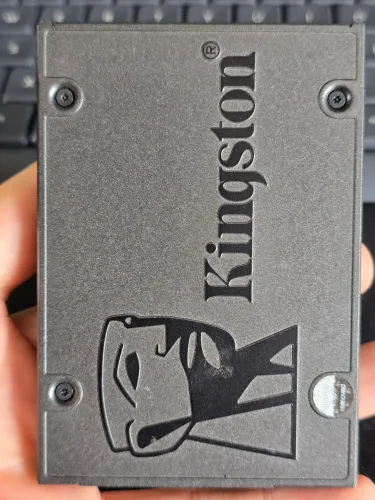 SSD KINGSTON 240GB
