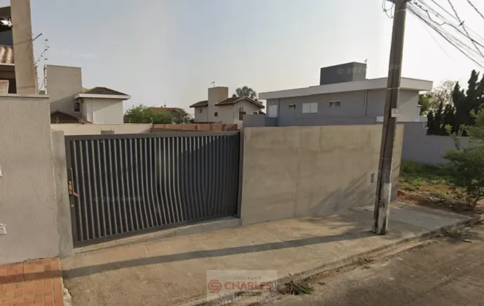 Terreno Para Venda JARDIM MURAYAMA MOGI MIRIM