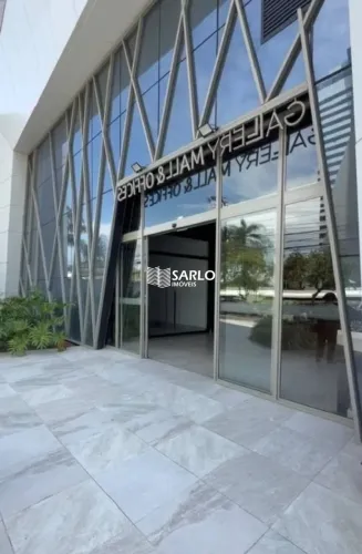 Loja comercial para locação - Enseada do Suá