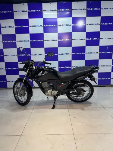 Fan 125 ks 2009