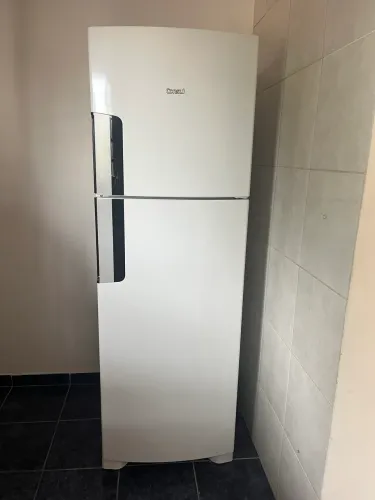 GELADEIRA CONSUL 386L MUITO NOVA