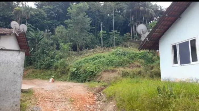 Venda de terreno