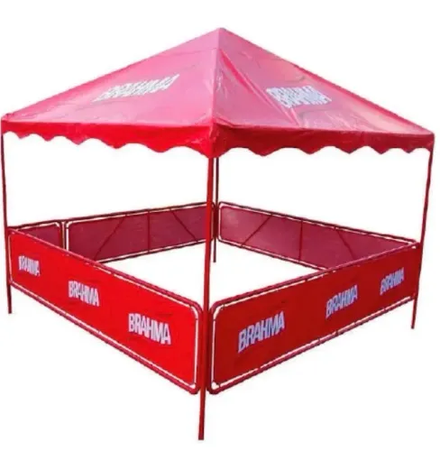 Tenda da Brahma