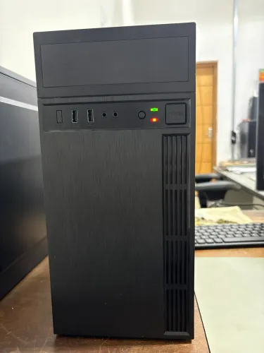 Gabinete I3 6100 8gb ddr4