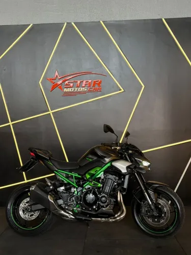Z 900 2026