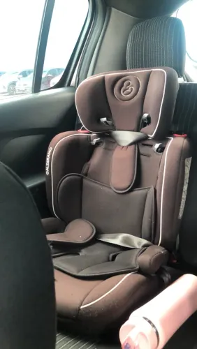 Cadeirinha de carro
