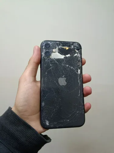 iPhone 11 peças