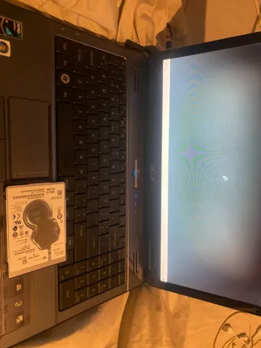 Acer Aspire 5517