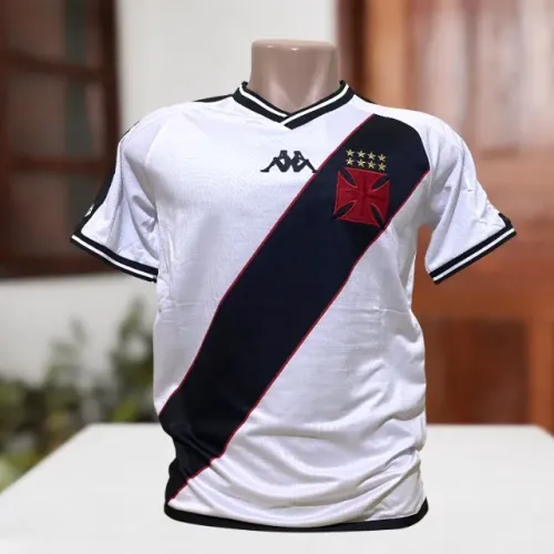 Camisa do Vasco 2 - 23/24 (P)
