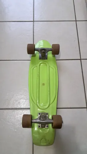 Skate penny