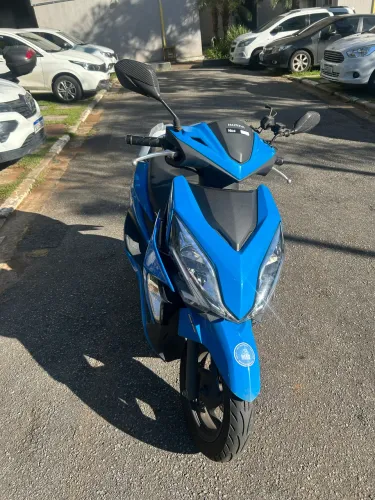 Honda Elite 125 - 2020