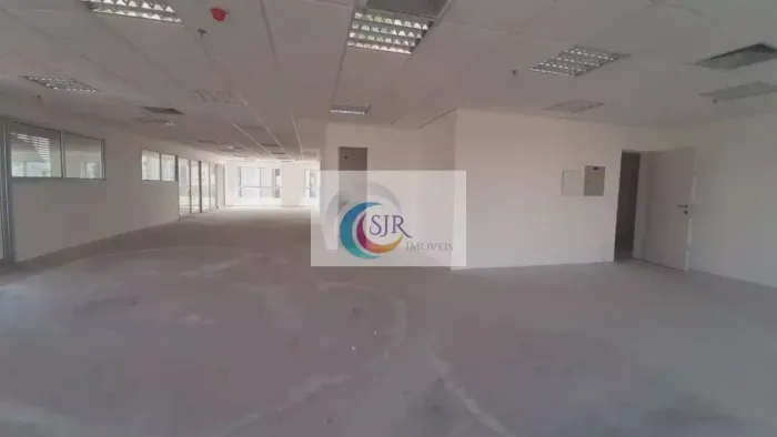 Sala/Conjunto para aluguel e venda tem 107 metros quadrados em Brooklin Paulista - São Pau