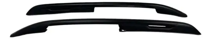Par Rack Teto Renault Duster 2024 Preto