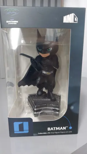 Minico - Batman (Batman forever)
