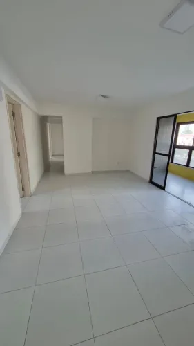 Imóvel para aluguel e venda com 102m² com 3 suítes em Lagoa Nova - Natal - RN