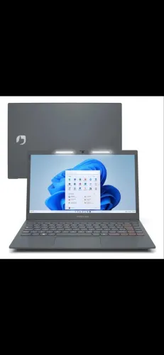 Notebook Positivo 