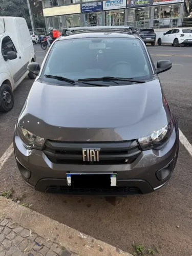 Fiat Mobi Like 1.0 Fire Flex 5P. 2025