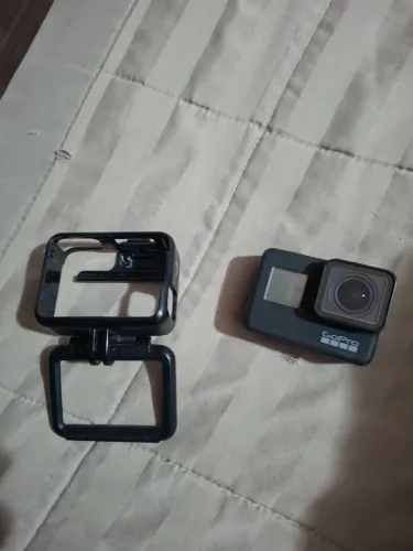 Câmera Gopro