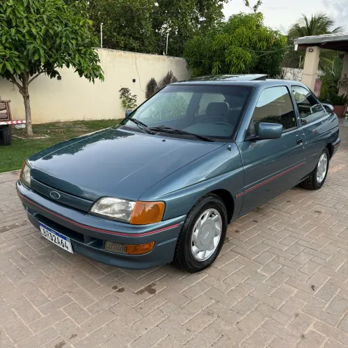 Ford Escort XR3 2.0i 1994