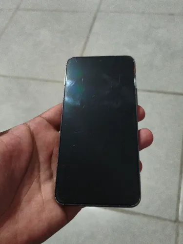 S22 Samsung 128GB Preto