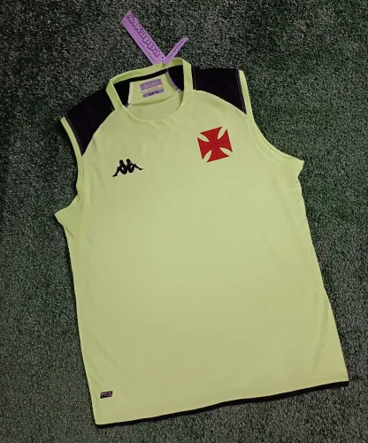 Camisa Regata VASCO DA GAMA