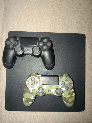 Ps4