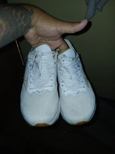 Tênis Mizuno zero