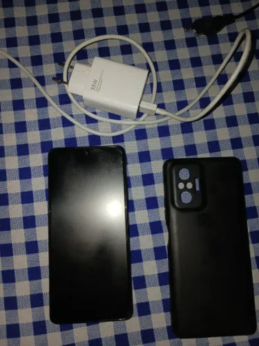 Xiaome Note 10 pro 