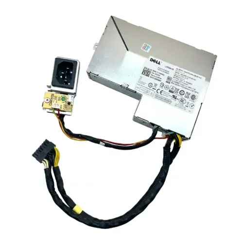 Fonte Dell OptiPlex All-in-one 155w HU155EA-00 Interna