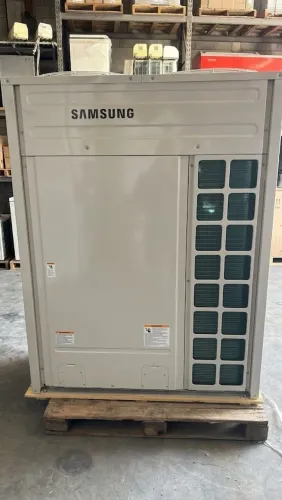 Condensadora VRF Samsung 16HP Inverter NOVA A PRONTA ENTREGA