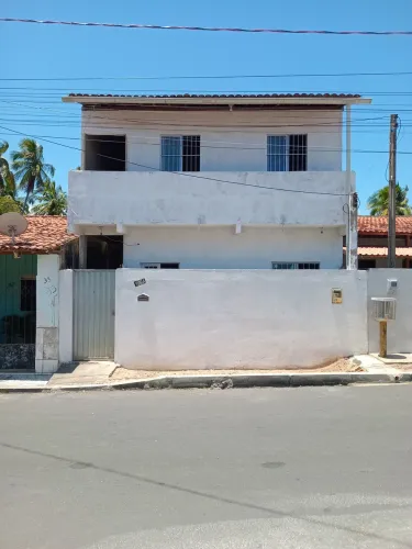 Localizado em Sauaçuhy, próximo a Paripueira, pertinho da praia Vende-se ou troca-se