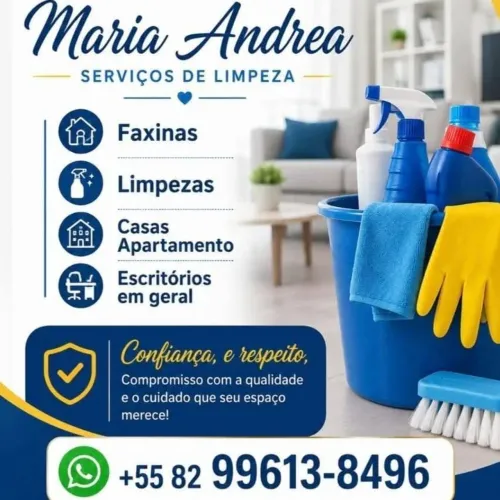serviços domesticos