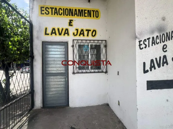 Garagem para aluguel, Jardim América - Fortaleza/CE