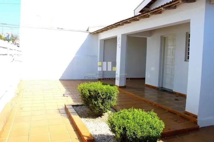 Casa com 3 dormitórios à venda, 148 m² por R$ 650.000,00 - Centro - Sumaré/SP