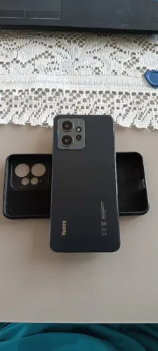 SMARTPHONE REDMI NOTE 12 128GB 6GB RAM