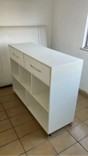 Móveis de quarto planejado