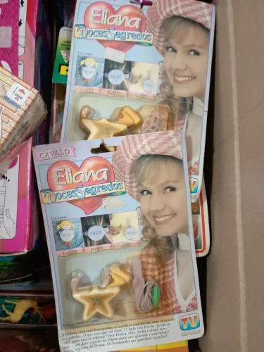 Doces Segredos Eliana Prendedor tipo Agarradinhos