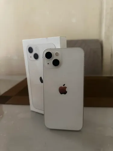 VENDO IPHONE 13 128gb