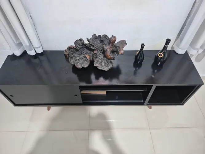 Vendo rack retrô