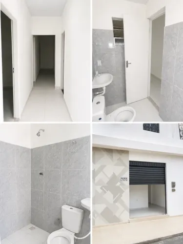 Ponto comercial